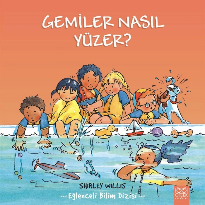 Bil Bakalım Gemiler Nasıl Yüzer?