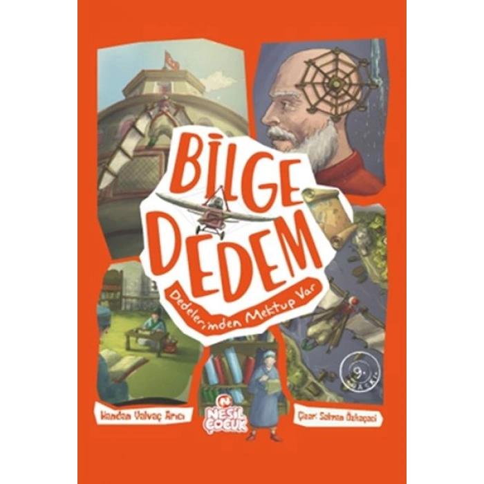 Bilge Dedem