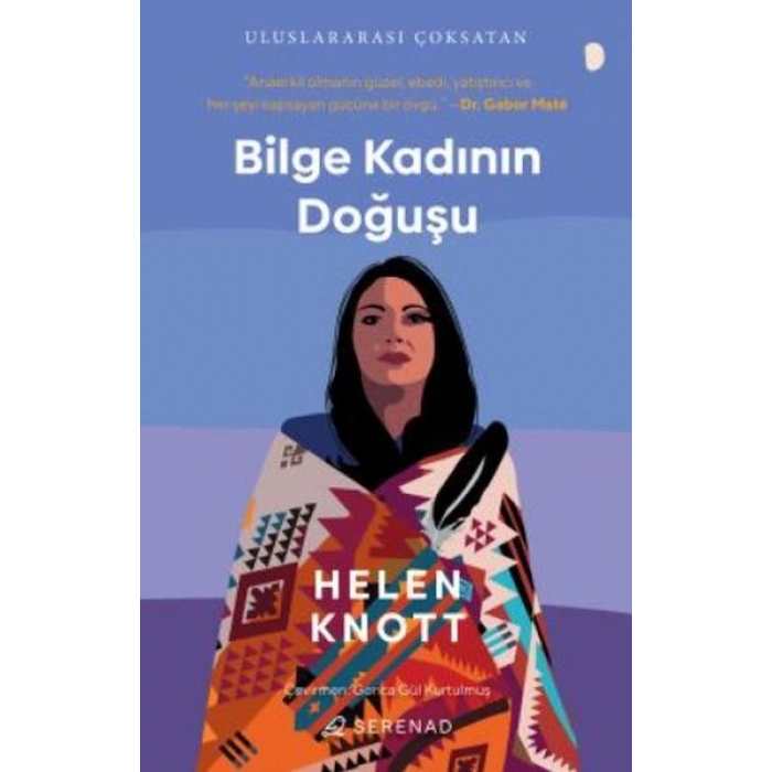 Bilge Kadının Doğuşu
