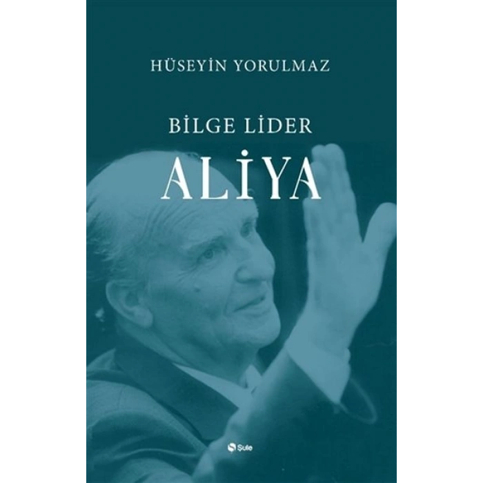 Bilge Lider Aliya