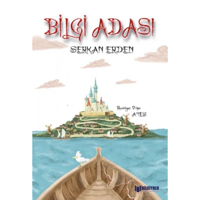 Bilgi Adası