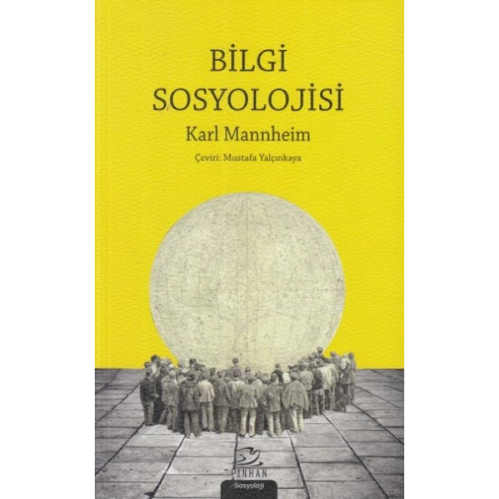 Bilgi Sosyolojisi