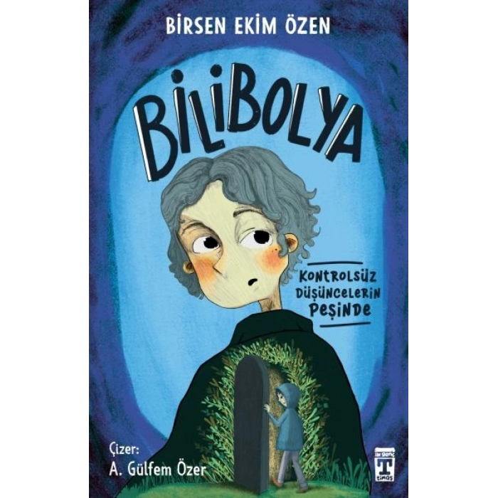 Bilibolya - Kontrolsüz Düşüncelerin Peşinde