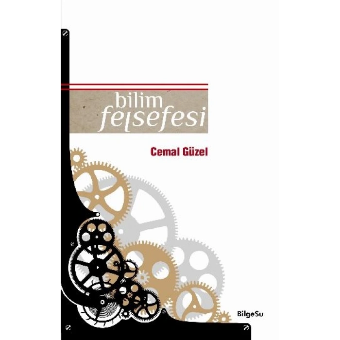 Bilim Felsefesi