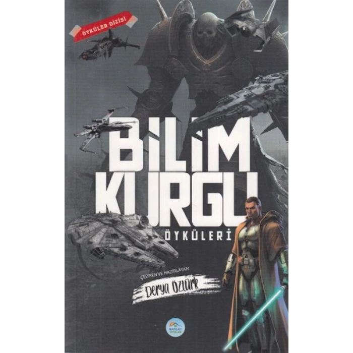 Bilim Kurgu Öyküleri