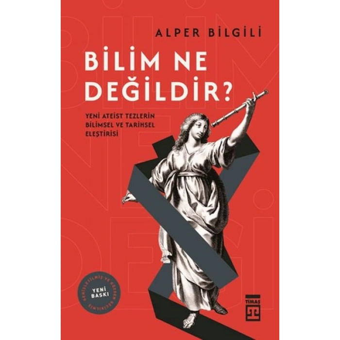 Bilim Ne Değildir?