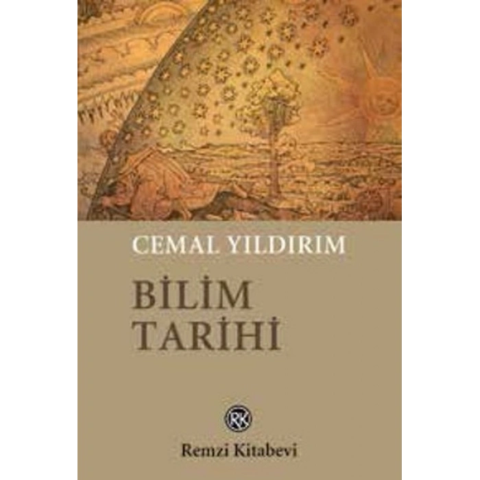 Bilim Tarihi