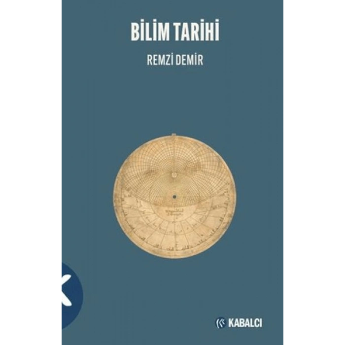 Bilim Tarihi