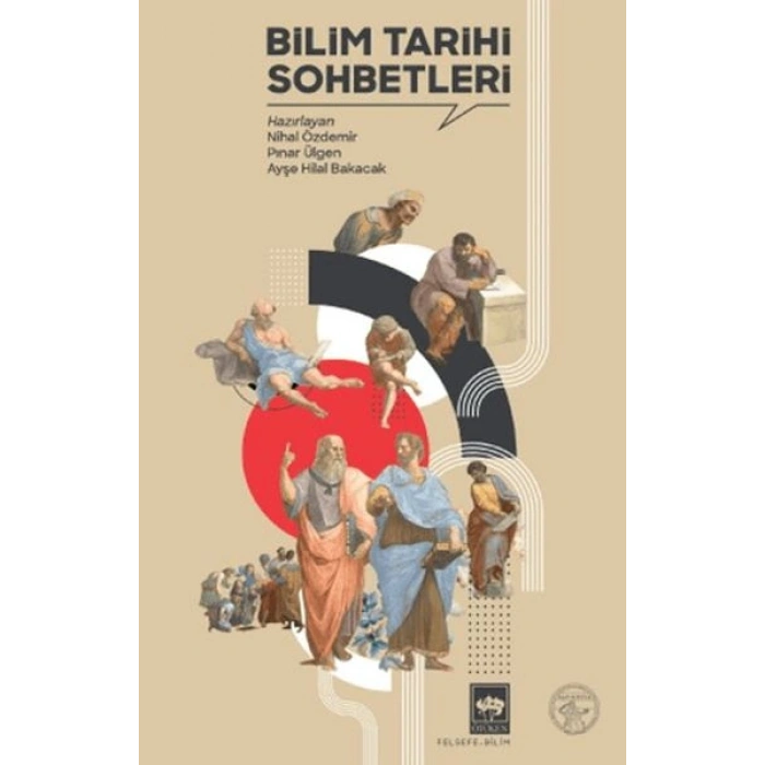 Bilim Tarihi Sohbetleri