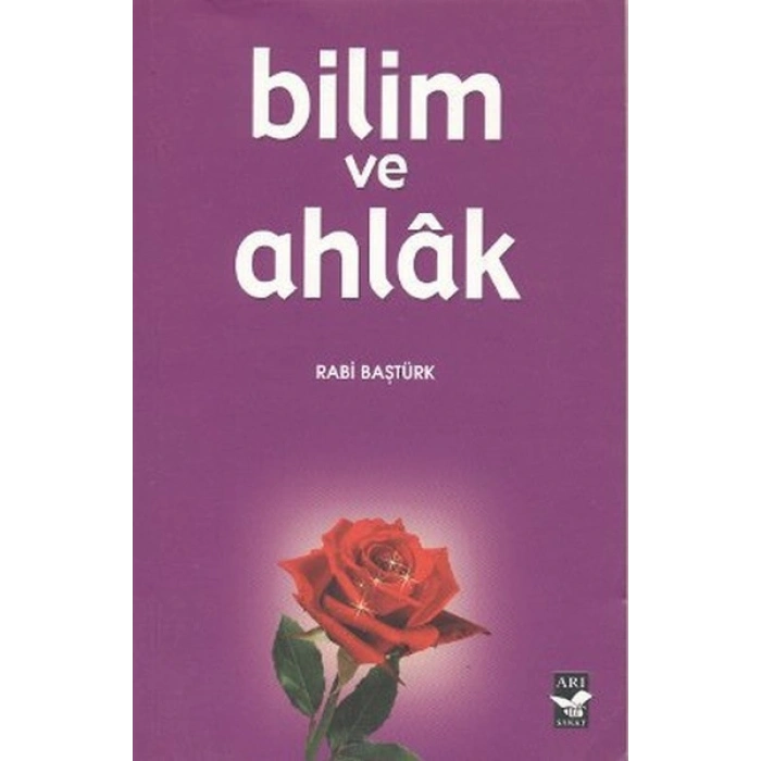 Bilim ve Ahlak