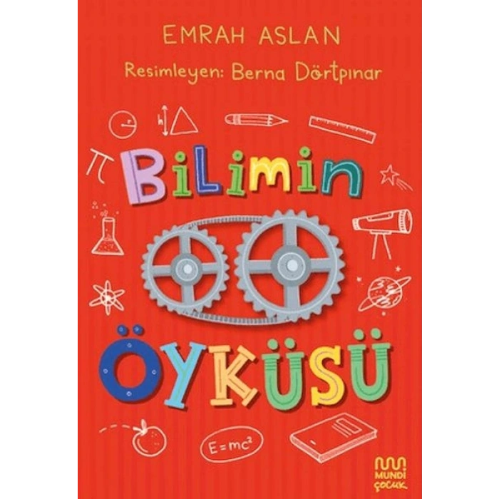 Bilimin Öyküsü