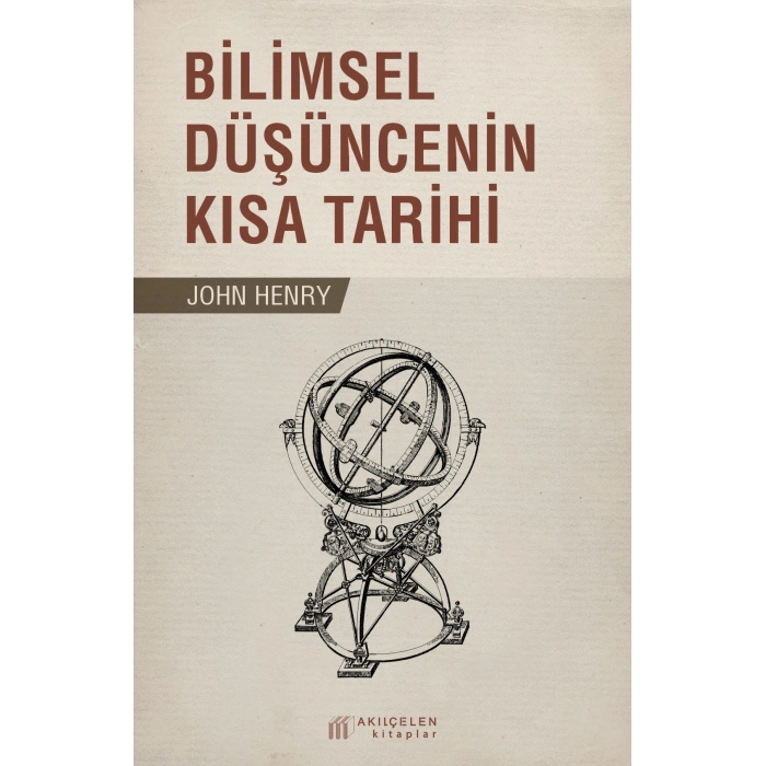 Bilimsel Düşüncenin Kısa Tarihi