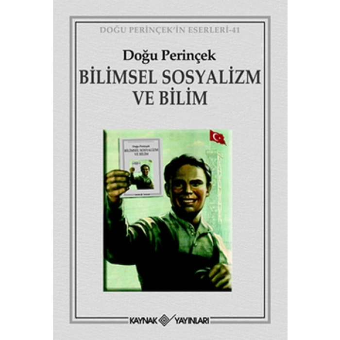 Bilimsel Sosyalizm ve Bilim