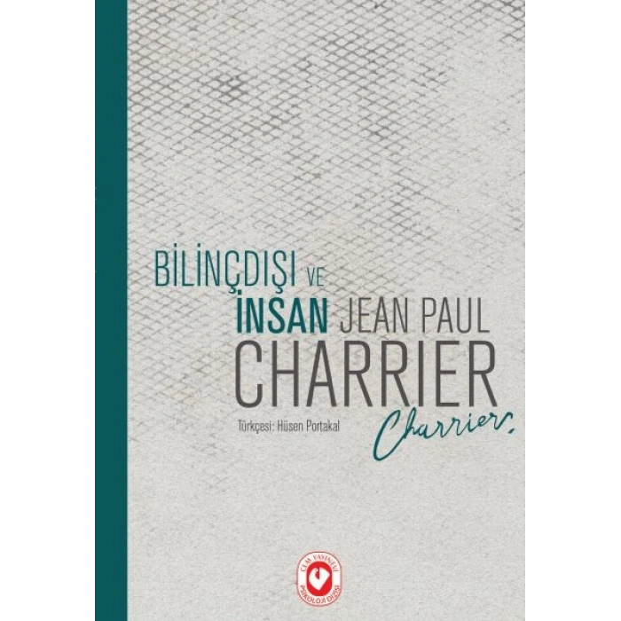 Bilinçdışı ve İnsan