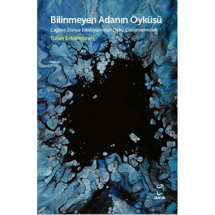 Bilinmeyen Adanın Öyküsü