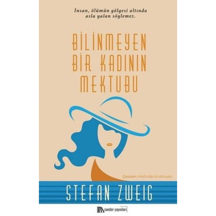 Bilinmeyen Bir Kadının Mektubu