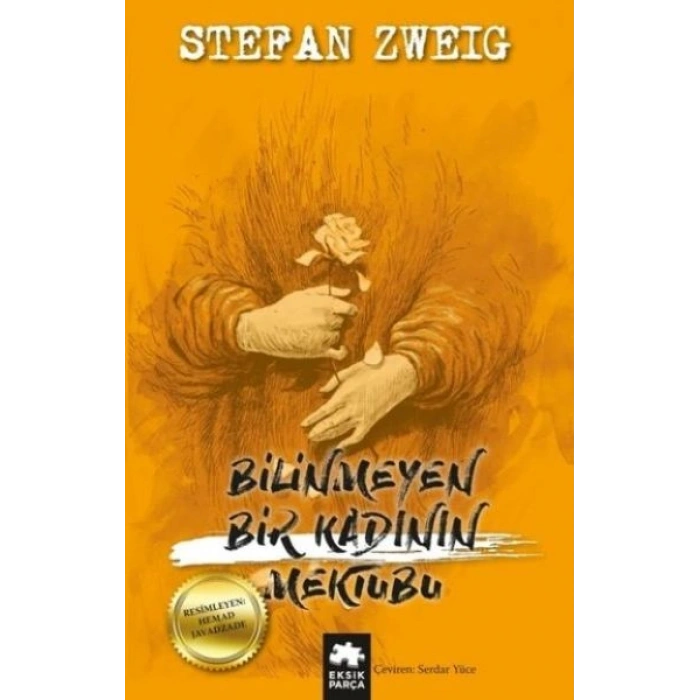 Bilinmeyen Bir Kadının Mektubu
