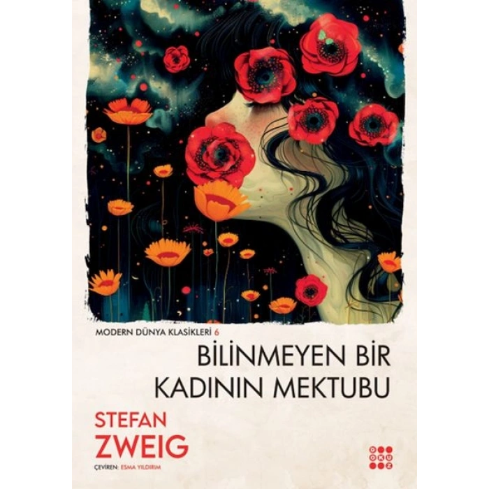 Bilinmeyen Bir Kadının Mektubu