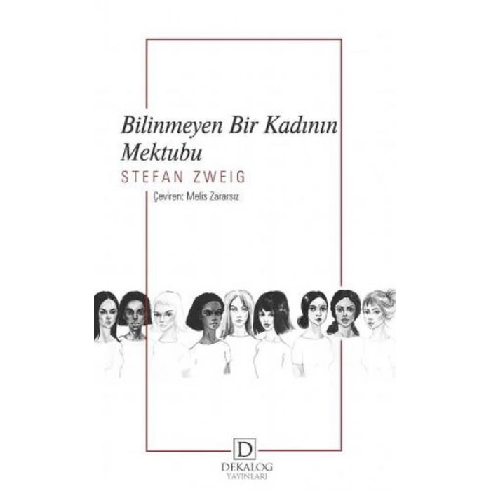 Bilinmeyen Bir Kadının Mektubu