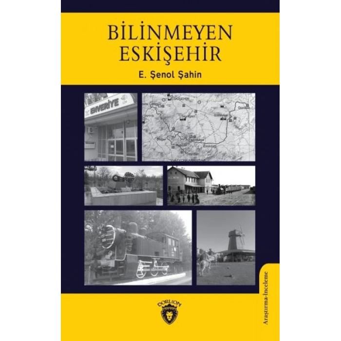 Bilinmeyen Eskişehir