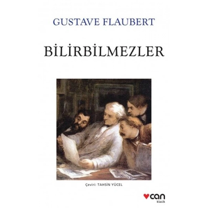 Bilirbilmezler (Beyaz Kapak)