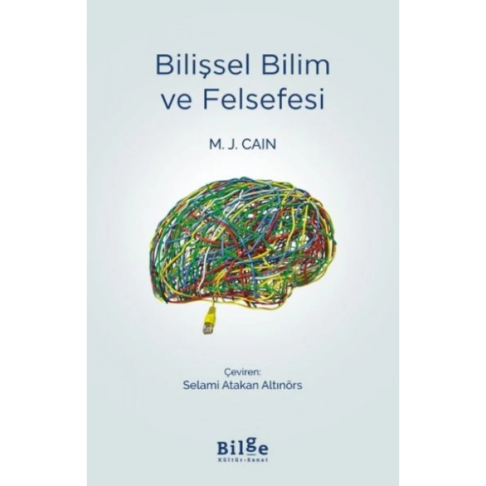 Bilişsel Bilim ve Felsefesi
