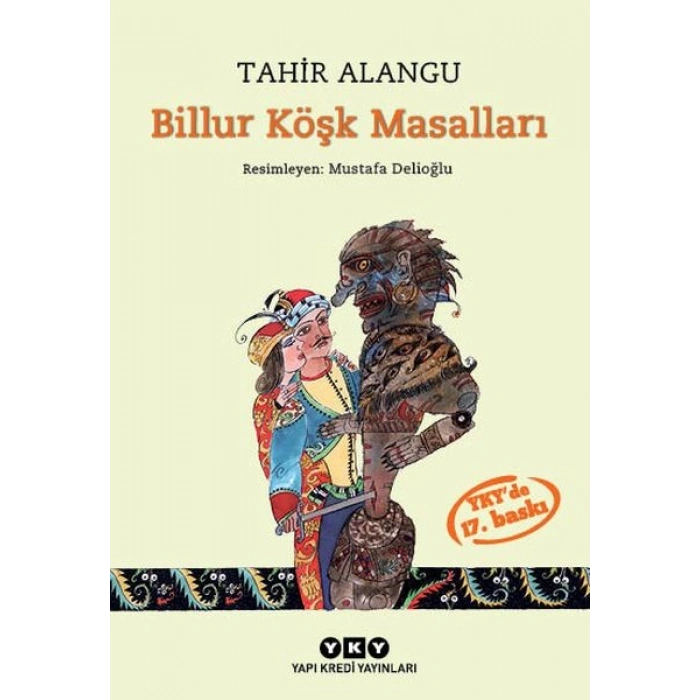 Billur Köşk Masalları