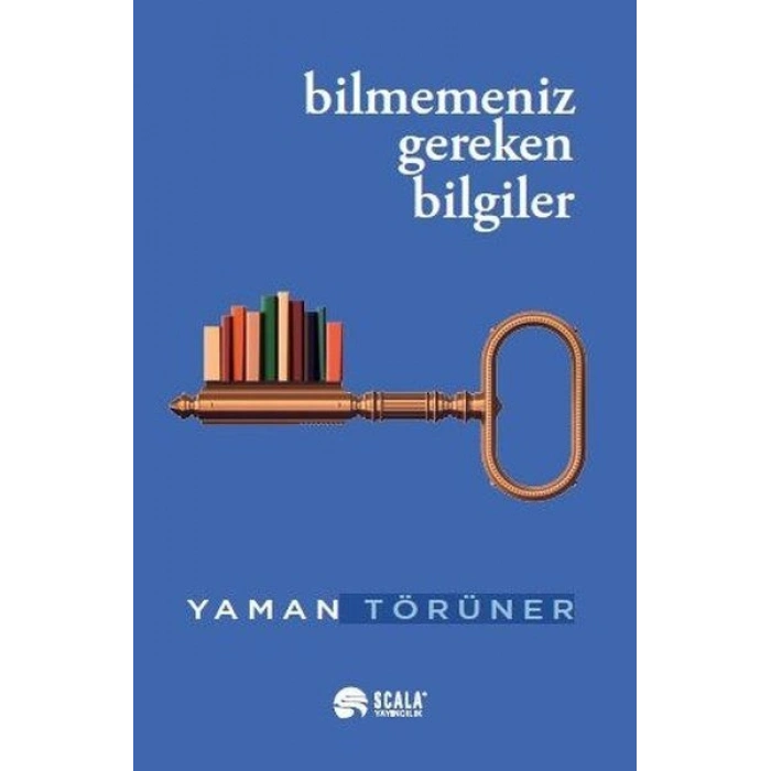 Bilmemeniz Gereken Bilgiler