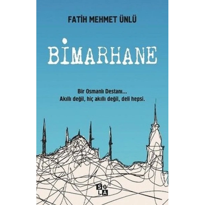 Bimarhane