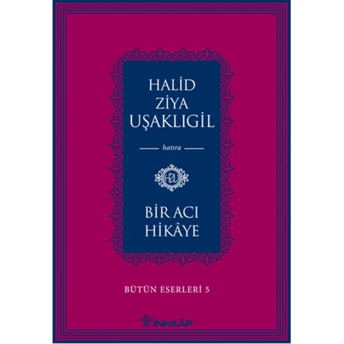 Bir Acı Hikaye