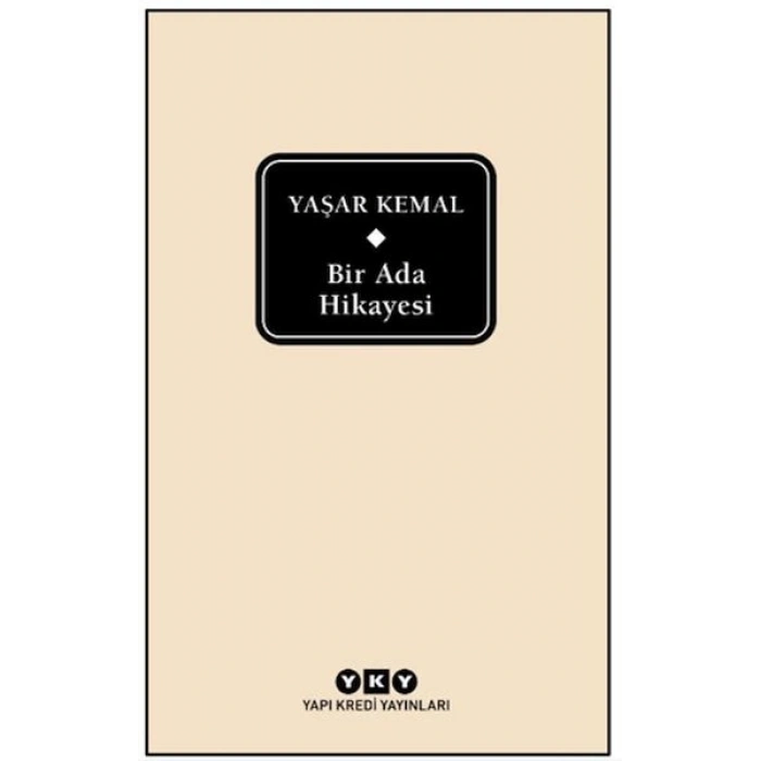 Bir Ada Hikayesi (Delta)