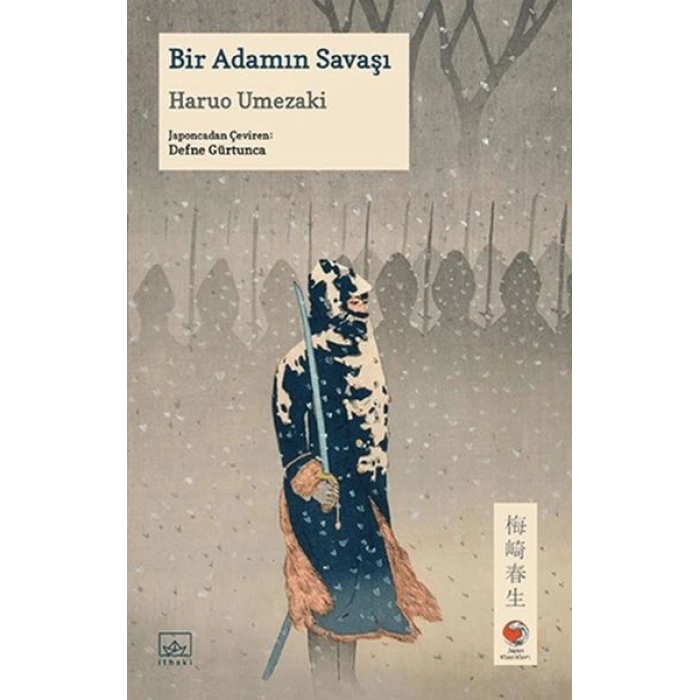 Bir Adamın Savaşı