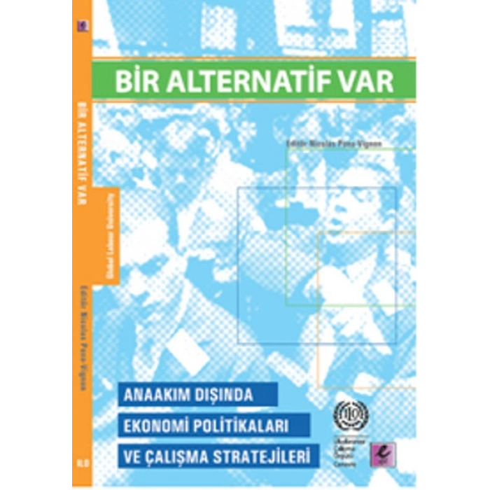 Bir Alternatif Var