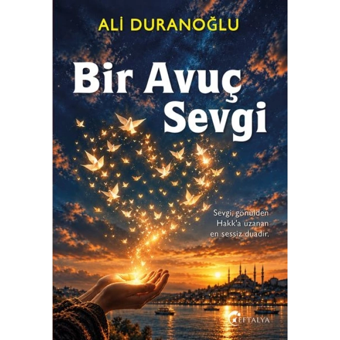 Bir Avuç Sevgi