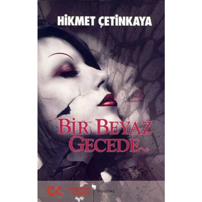 Bir Beyaz Gecede