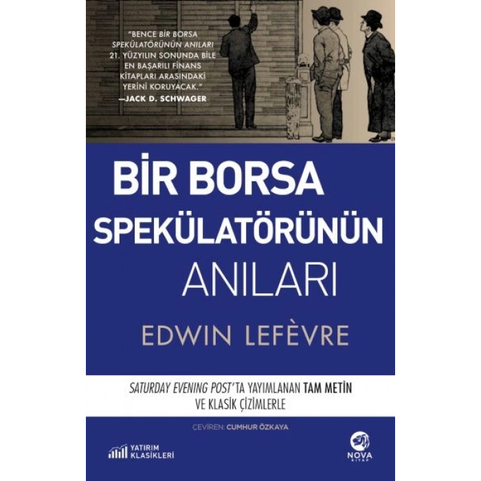 Bir Borsa Spekülatörünün Anıları