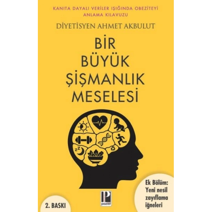 Bir Büyük Şişmanlık Meselesi