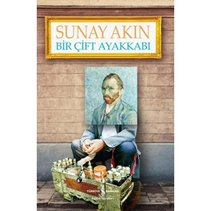 Bir Çift Ayakkabı