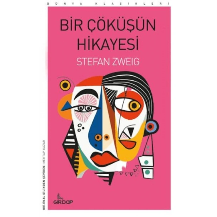 Bir Çöküşün Hikayesi    