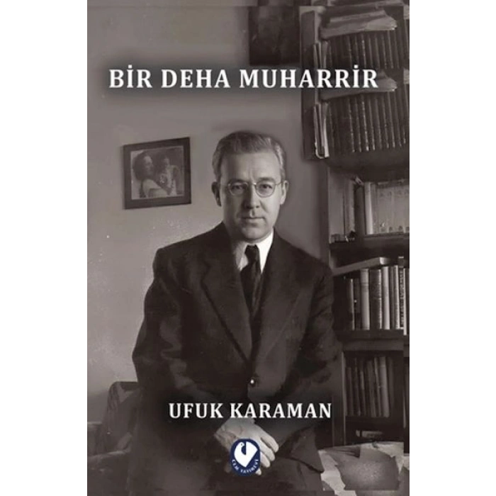 Bir Deha Muharrir