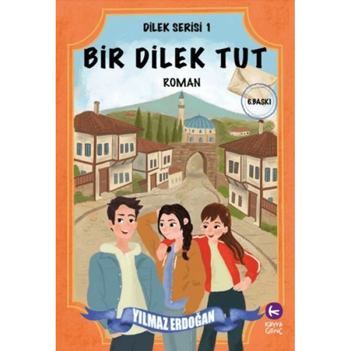 Bir Dilek Tut