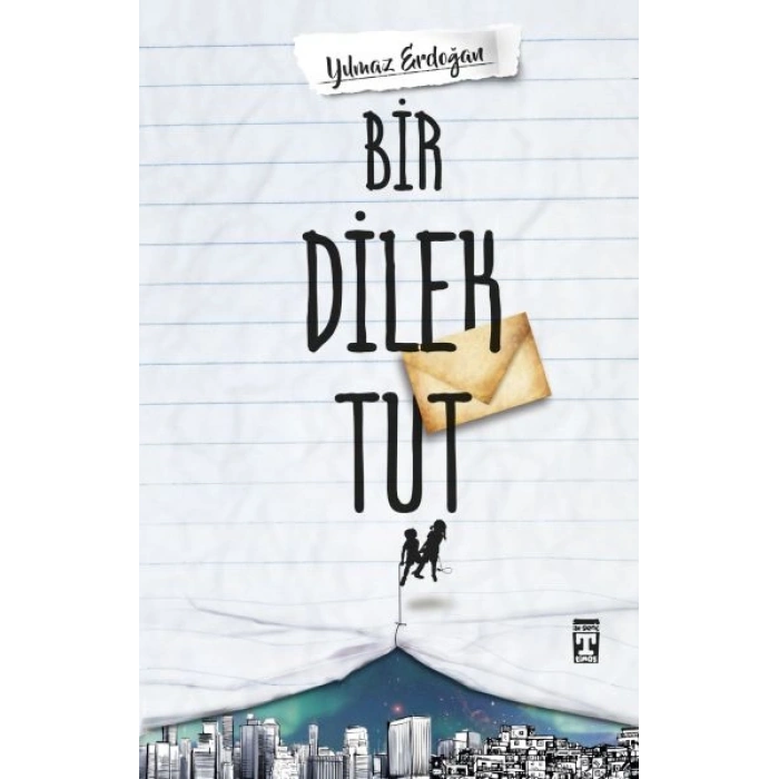 Bir Dilek Tut
