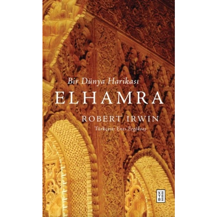 Bir Dünya Harikası Elhamra