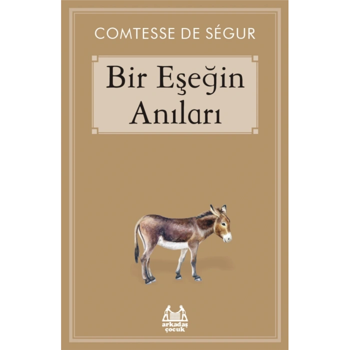 Bir Eşeğin Anıları