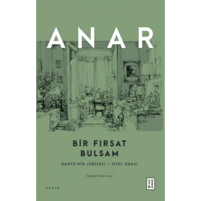 Bir Fırsat Bulsam