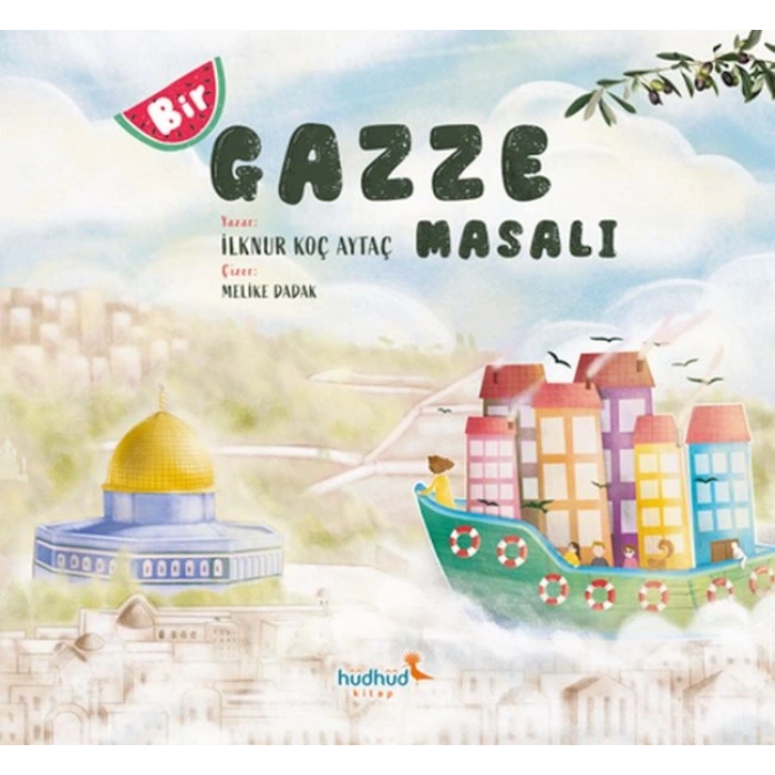 Bir Gazze Masalı
