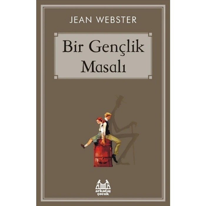 Bir Gençlik Masalı