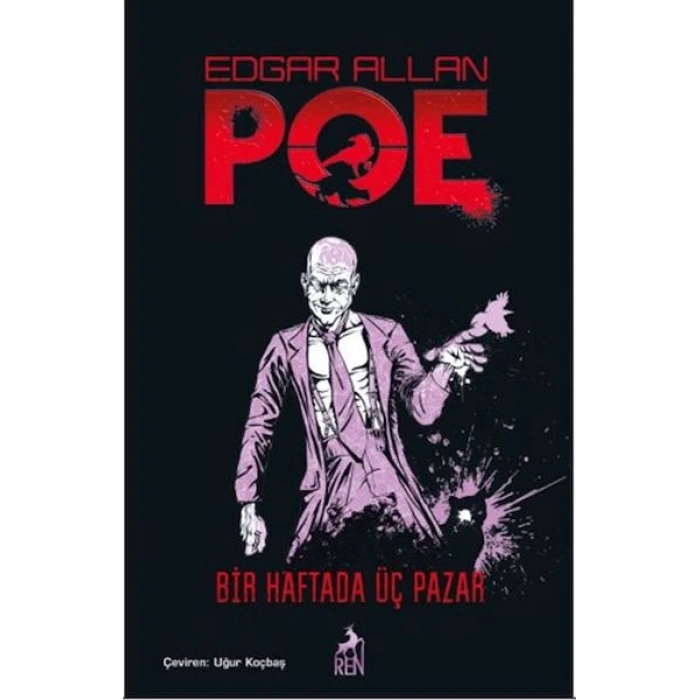 Bir Haftada Üç Pazar