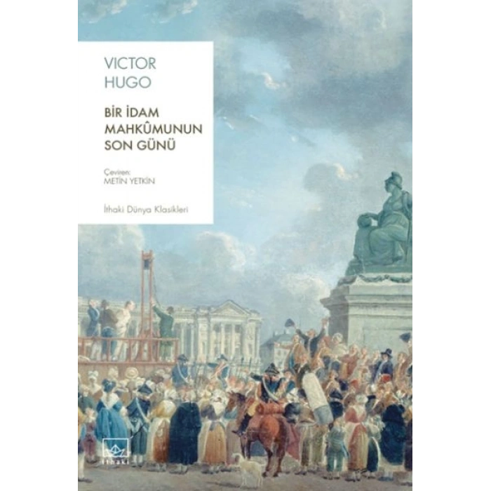 Bir İdam Mahkûmunun Son Günü