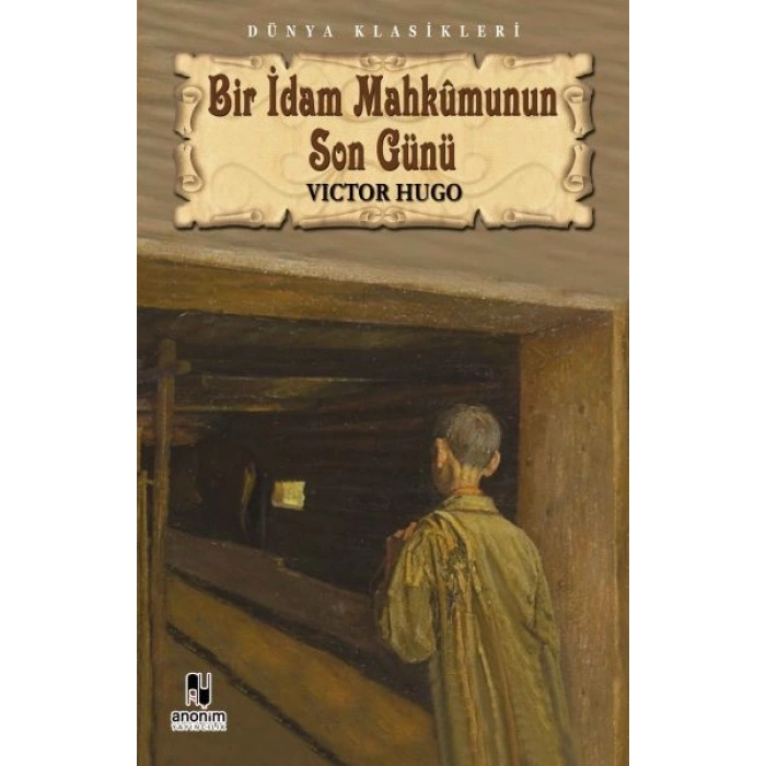 Bir İdam Mahkumunun Son Günü